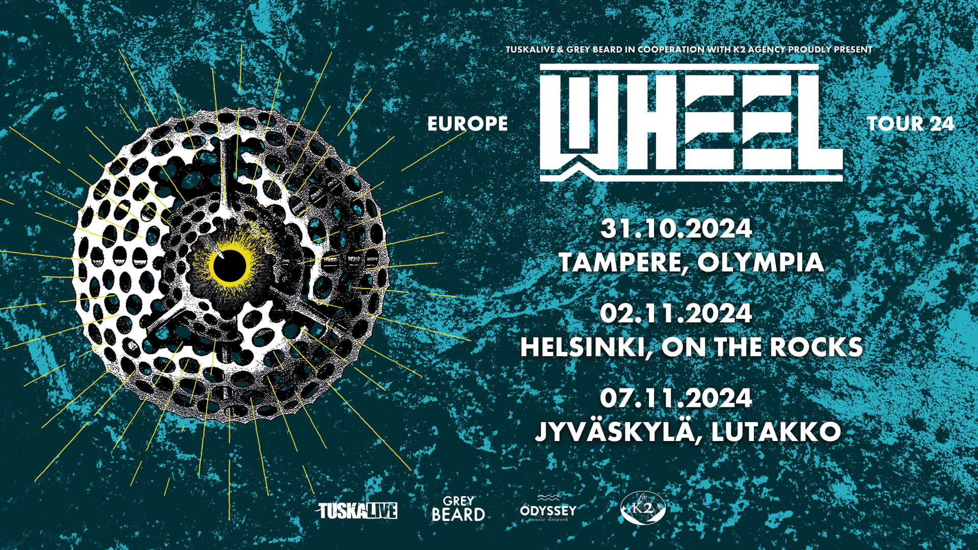  Frontpage - Tuska Motiv 