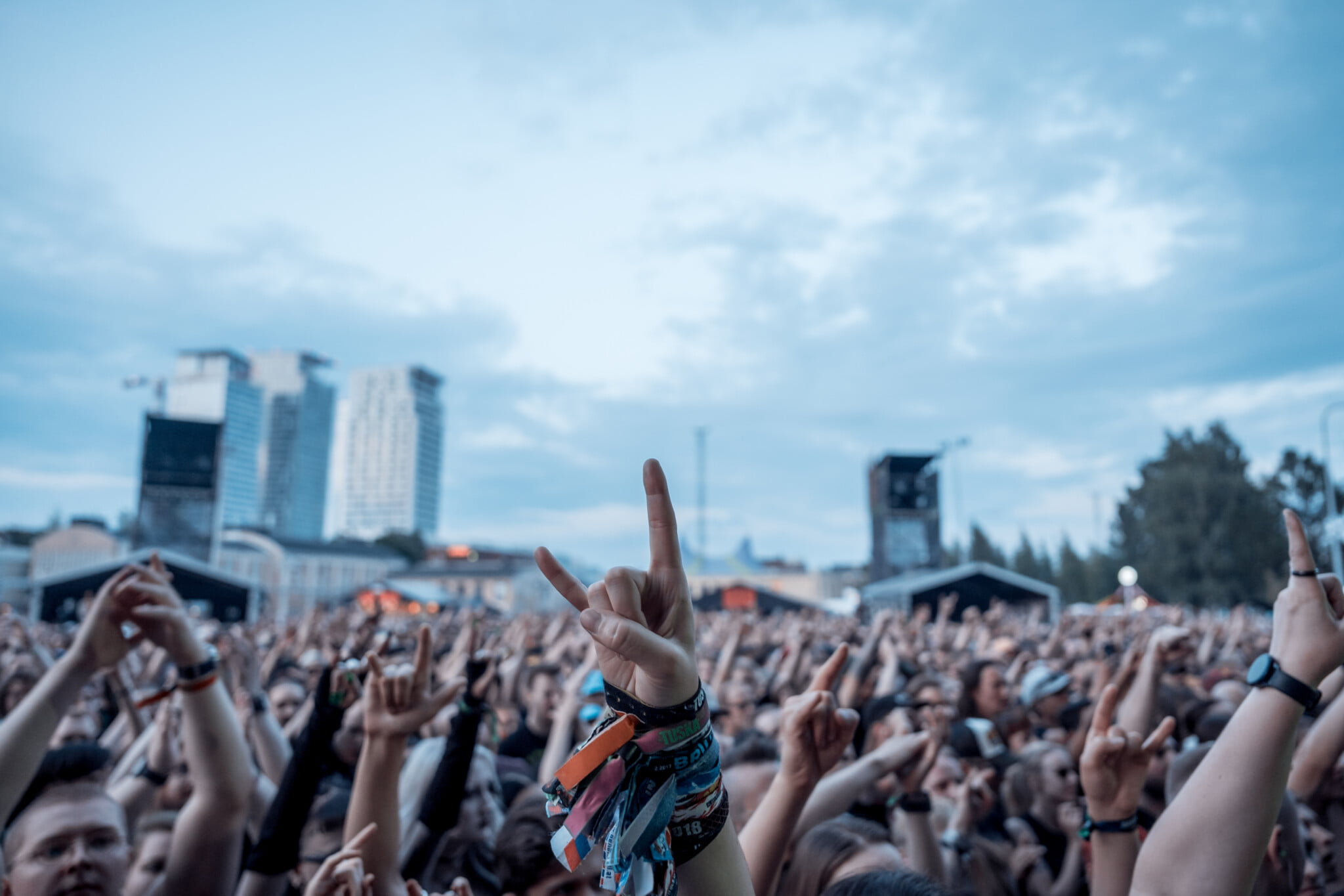  Foto zu Frontpage - Tuska 