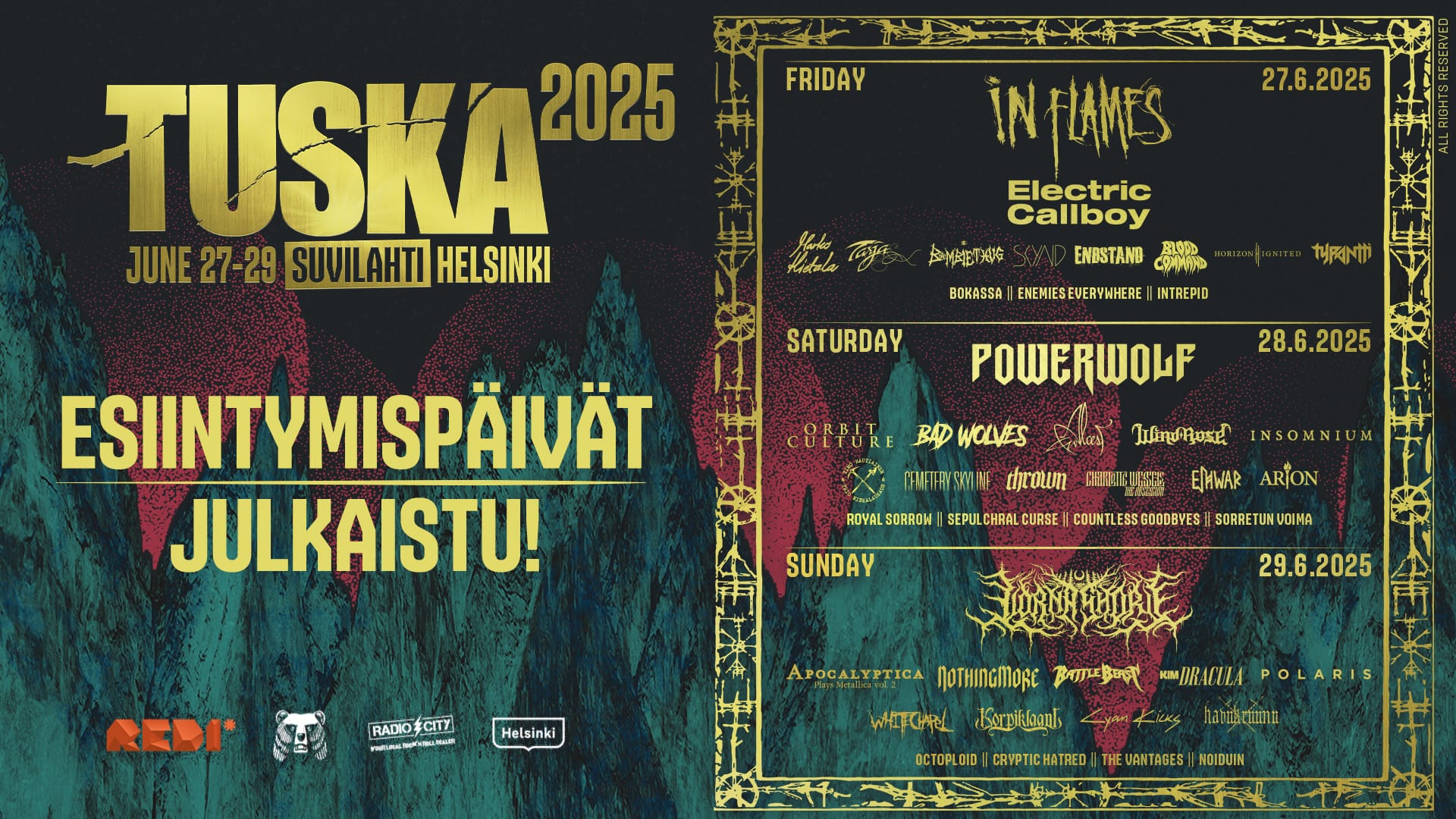 tuska.fi